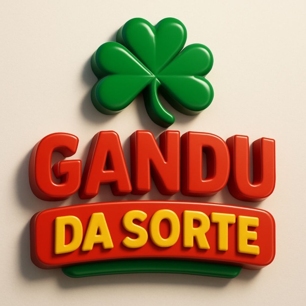 A SORTE É SUA, E A GARANTIA É NOSSA. 